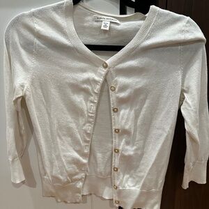 Banana Republic Cardigan